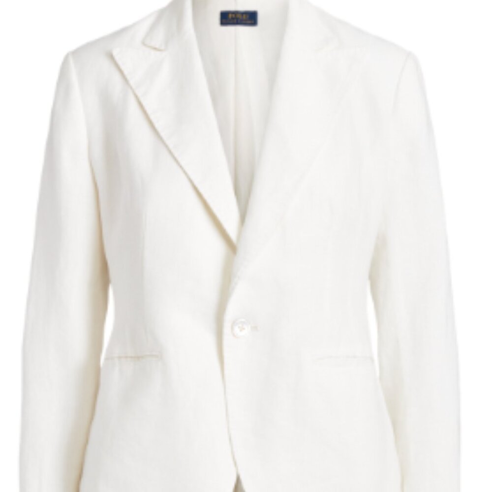 2PC white corduroy SIZE 8